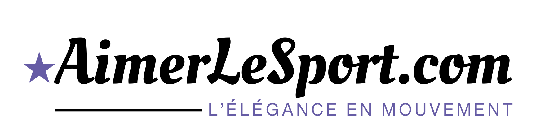 Logo Aimer Le Sport